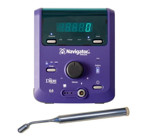 Dilon Navigator 2.0 Gammasonde