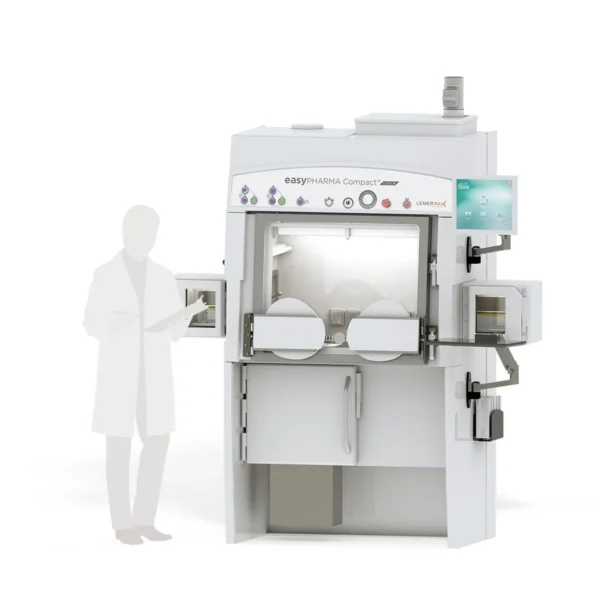 Easypharma Compact® – Bild 2