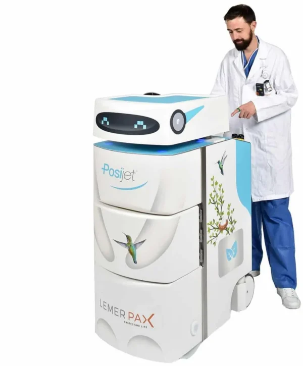 Posijet® – Bild 3