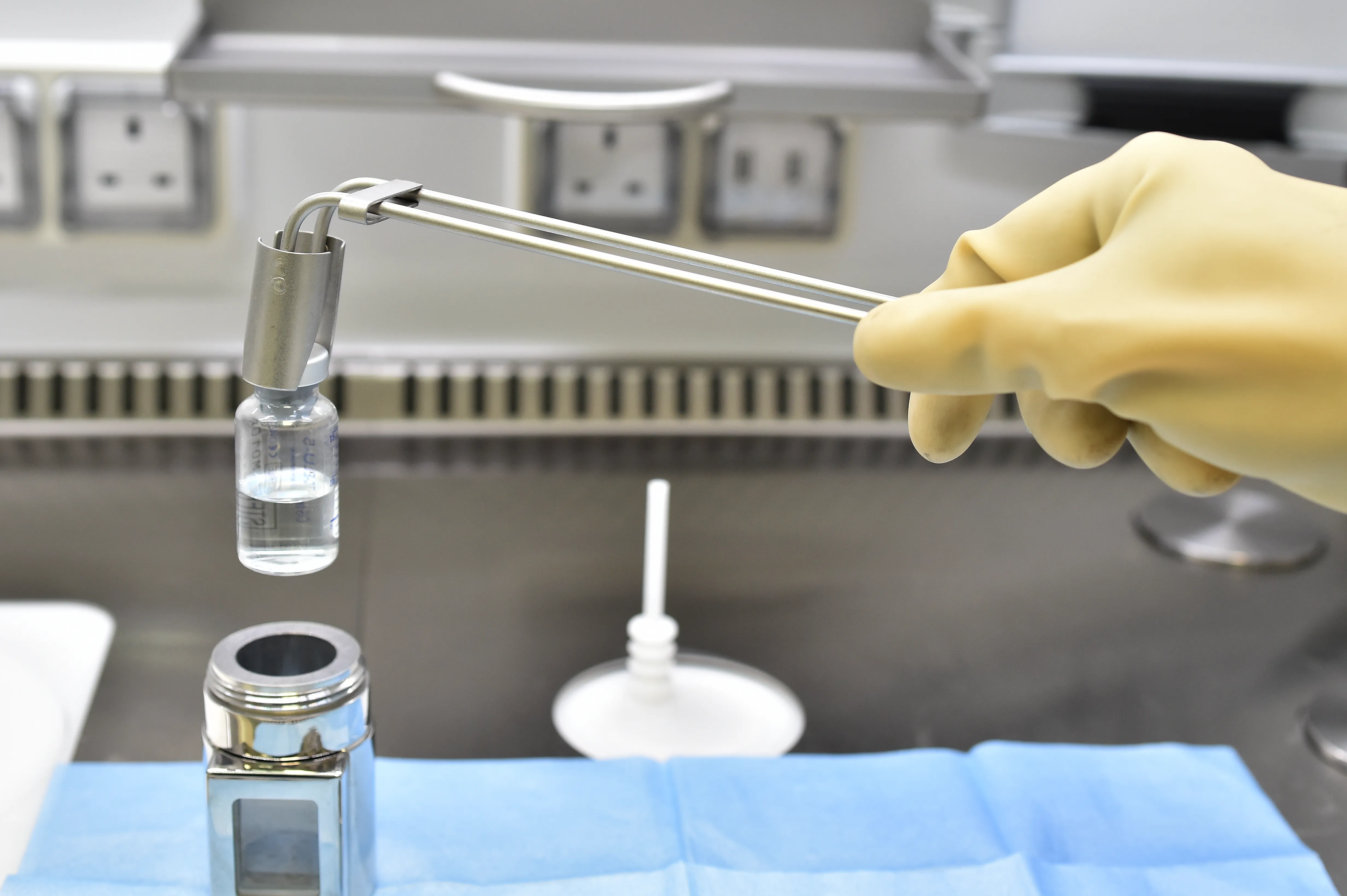 welche rolle spielt strahlenschutz in der medizin