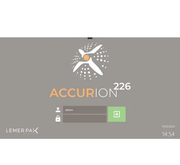 Accurion-226 – Aktivimeter mit App-Steuerung – Bild 5