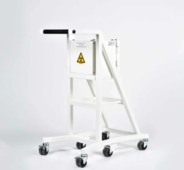 Mobiler Tresor – Abschirmung für flexiblen Einsatz – Bild 3