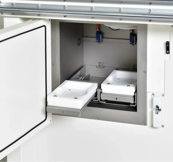 PSMEB – Mikrobiologische Sicherheitsstation – Bild 6