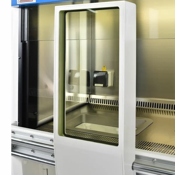 PSMEB – Mikrobiologische Sicherheitsstation – Bild 3