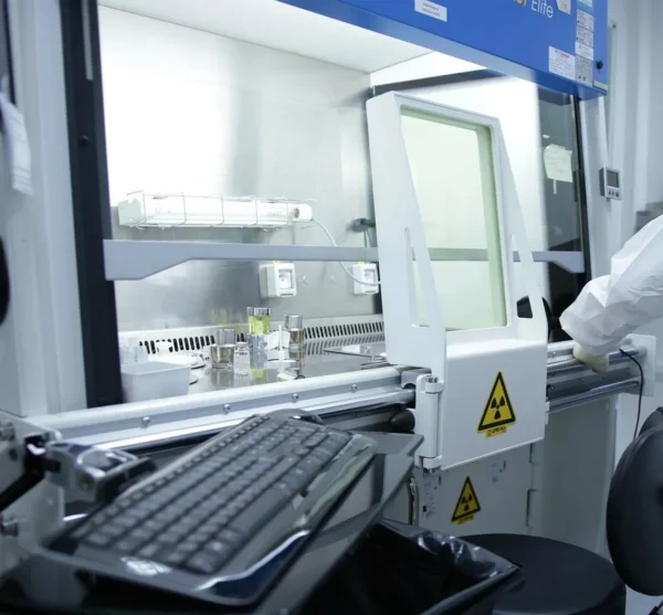 PSMEB – Mikrobiologische Sicherheitsstation – Bild 5