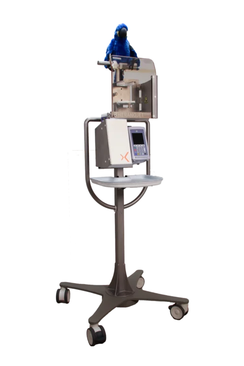 Theranojet ARA – Mobiler Therapieinjektor