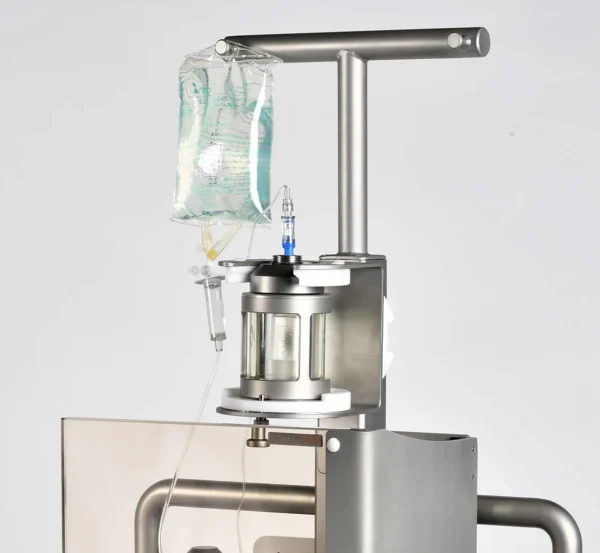 Theranojet ARA – Mobiler Therapieinjektor – Bild 3