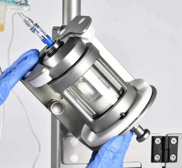 Theranojet ARA – Mobiler Therapieinjektor – Bild 2